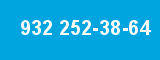 932 252-38-64 932 252-38-64
